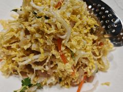 -船歌·鱼水饺青岛菜(闽江二路店)