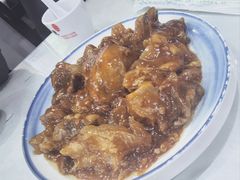 -同发号饭庄(复兴路店)