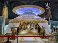 -呼伦贝尔民族博物馆