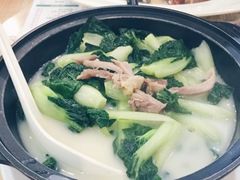 -新世界餐厅(万达店)