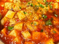 三江豆腐脑花-三江里·宜宾川菜(亚运村店)