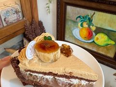 -森之烘焙.蛋糕.甜品台定制(番禺万博店)