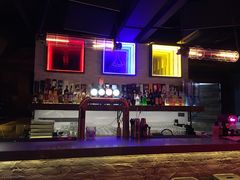 -CAS BAR(平武路店)