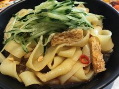 -巴依老爷·新疆美食(上城区天城路店)
