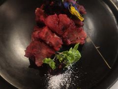 -禧宴Joyous Restaurant(禧园店)