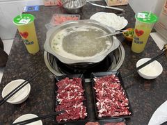 -山珍鲜牛肉火锅本地老字号(汕中老店)