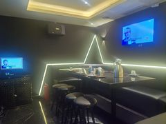 -冰城小镇音乐串吧·聚会餐厅(百子湾店)