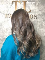 -AD HAIR 