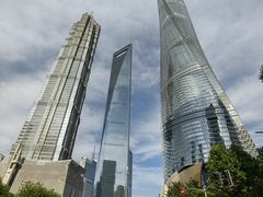 -上海中心大厦