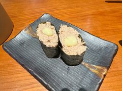 -俊屋料理·烧鸟·寿司·日泰融合菜(星际云汇店)