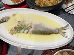 -大鹏饭店·金陵家宴(奥体中心店)