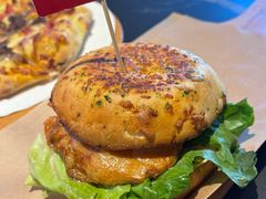 -必胜客(大兴店)