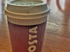 -COSTA COFFEE(丰联广场店)