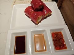 -悦满楼·西关名点·湛江名菜(航空综合大厦店)