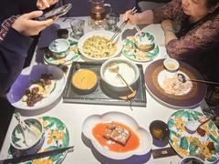 -華府(凯德晶萃店)