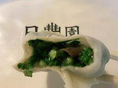海肠水饺-日丰园海肠水饺·老字号大连海鲜(和平广场店)