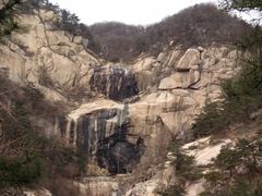 -沂蒙山旅游区云蒙景区(蒙山国家森林公园)