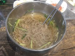 -33韩式自助烧烤(环城南路店)