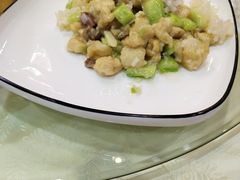 -惠宾饭庄(千禧店)