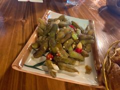 -军山湖云水间水上餐厅(进贤店)