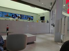 -SEVENBUS(中骏世界城店)