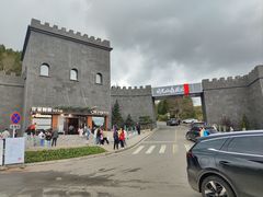 -图们国门景区