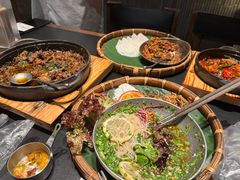 -Ameigo梅果·云贵川bistro(长宁来福士店)