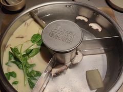-巴奴毛肚火锅(悠唐购物中心店)