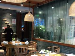 大堂-丹江渔村(望京店)