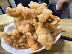 -四川老牛麻辣烫(北门桥店)