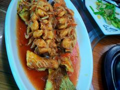 -苏记餐厅(叠南店)