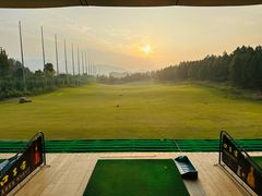 -浙江安吉JW万豪酒店·万豪中餐厅