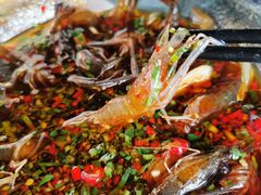 -铜锣湾·有麝自然香(长嘉汇购物公园店)
