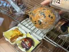 -沁屋面包店(人民东路店)