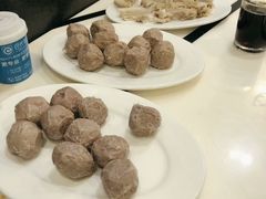 正宗潮汕牛筋丸-联胜潮汕牛肉火锅(东苑南路店)
