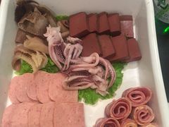 -新辣道鱼火锅(领展购物广场·中关村店)