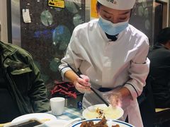 -紫光园·烤鸭·北京菜(劲松店)