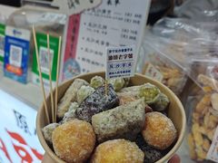 -普宁反沙番薯芋头