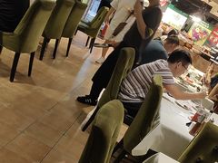-戈拿旺巴西烤肉(崇文门店)