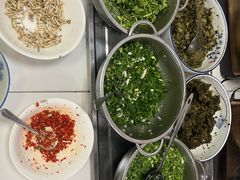 -郑凉面24h店(黄金小区店)