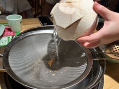 椰青-椰夫人·养生椰子鸡(金沙洲永旺店)