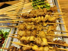 -正通记·哈尔滨烧烤·炭烤鸽子(七宝万科国际店)