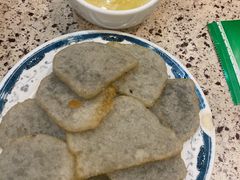 炸米肠-厚味居炙子烤肉·清真(天桥南纬路店)