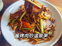 -食锦记·福建私房菜(浦西万达店)
