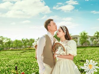 趁着夏日气息正浓                 