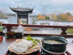 -腾冲大加工饮食文化园