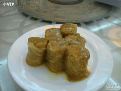 芥末堆（相当通透）-泰丰楼(前门西大街店)