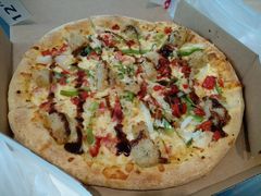 -达美乐比萨(通州店)