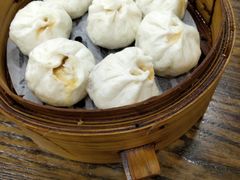 -都谷包子(天一广场店)