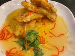 -我去·春饼文化主题餐厅(国定路总店)